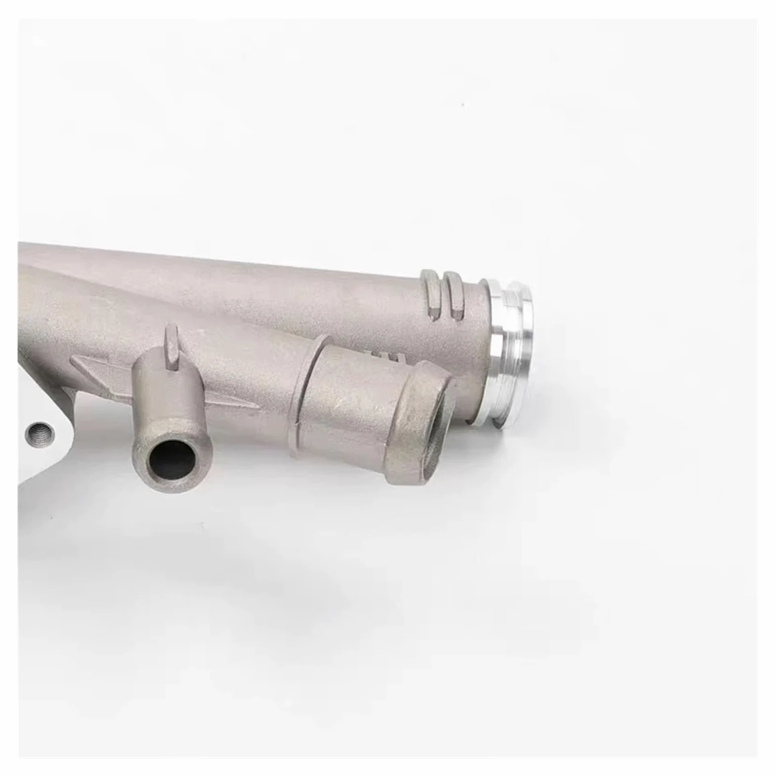 THRU Compatible con para Q7 3,6 03H121117A Termostato De Refrigerante De Refrigeración De Motor De Aluminio Termostato De Refrigerante De Coche refrigerante para Coche
