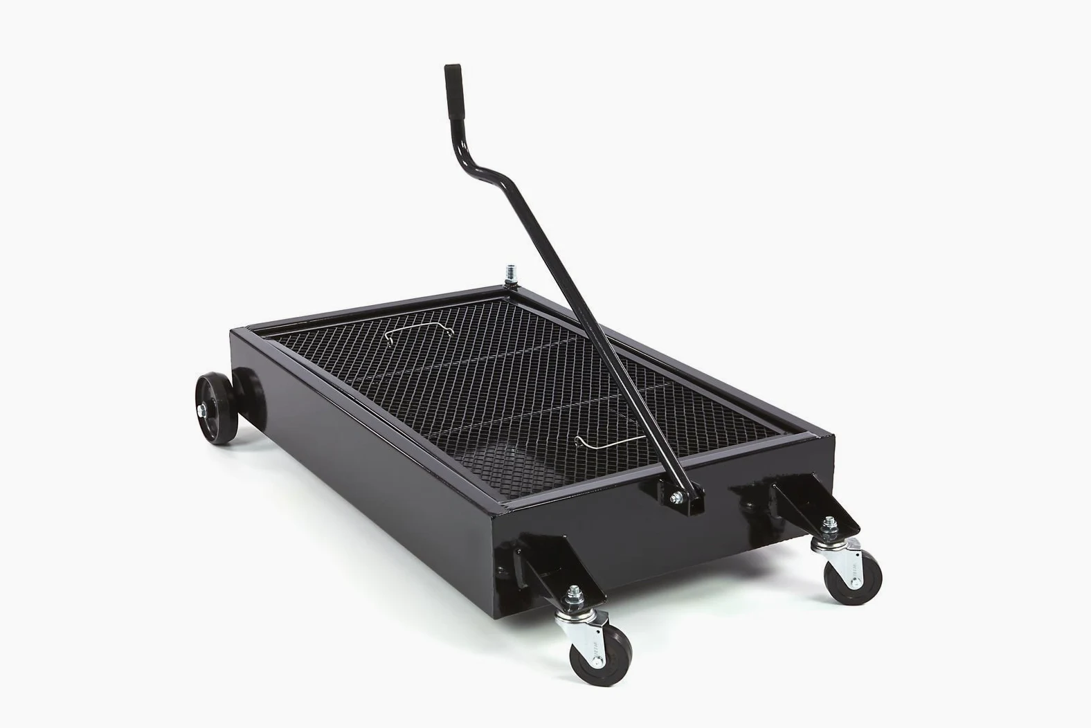 HBM sumidero 60 litros de Aceite - Drip