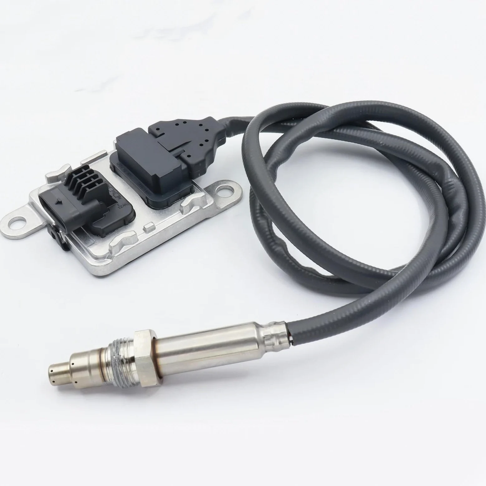 Sensor de óxido de nitrógeno Nox Sensor 29650-2U100 Compatible con Hyundai, Kia, Ceed III, CD, Wagon 1.6, Crdi 136 296502U100