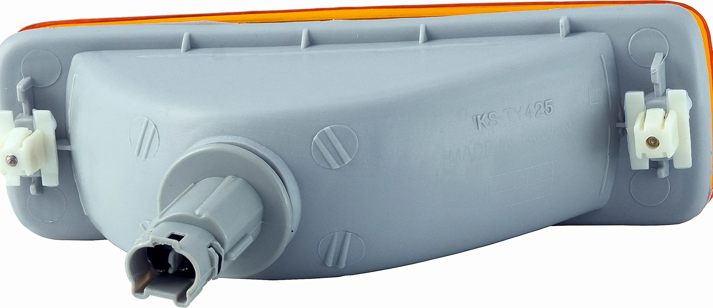 Dorman 1630786 Parking Light Assembly, Piloto Intermitente