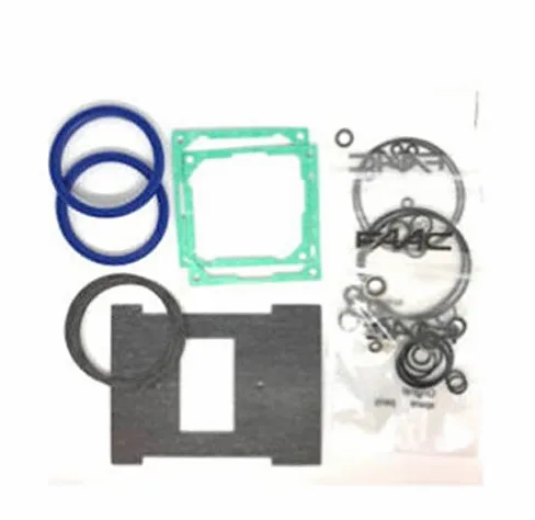 ECI ElettroForniture 390760 FAAC - Kit de juntas para motor 760