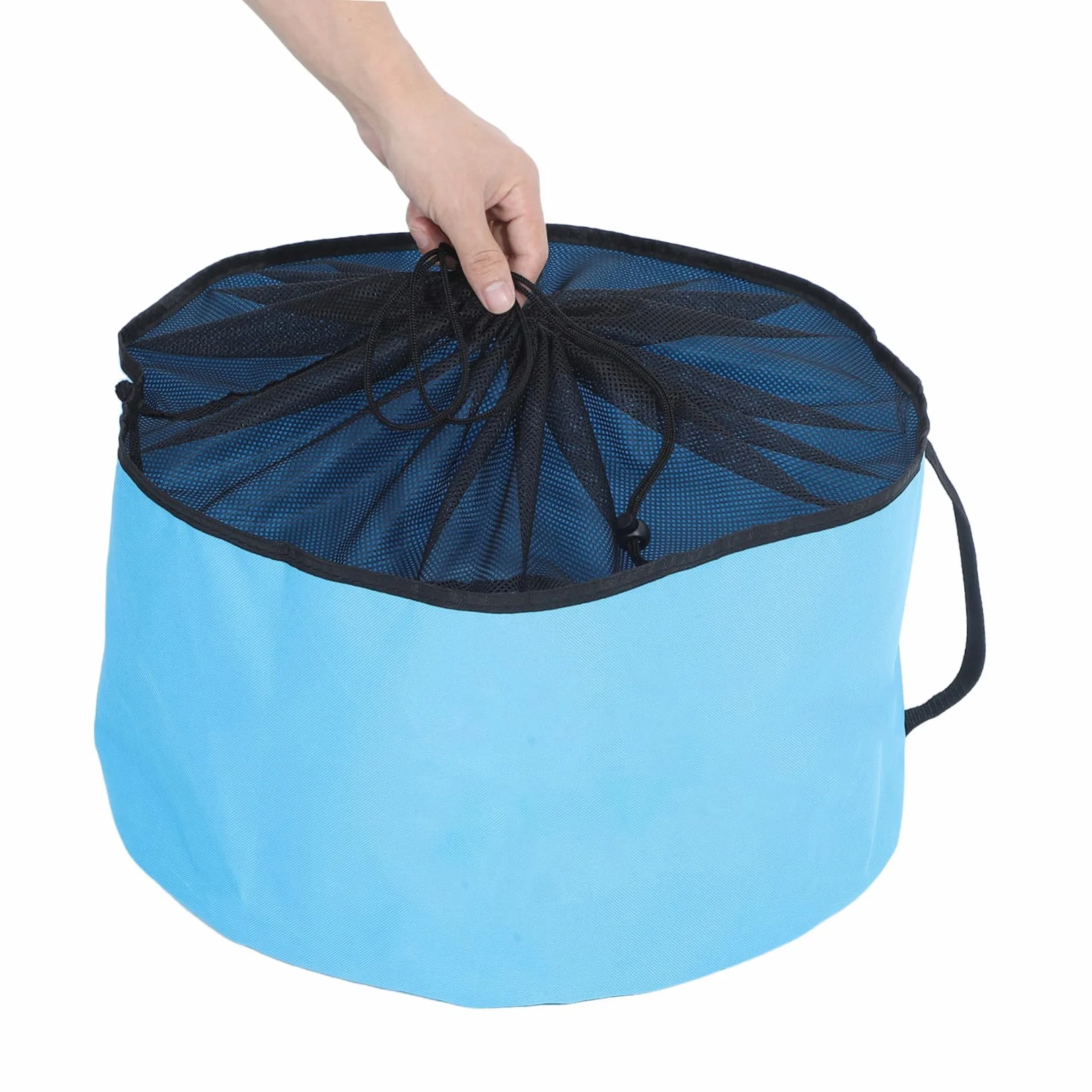 UPKOCH Bolsa Impermeable De Almacenamiento Para Mangueras Y Cables De Rv Organizador Flexible 18.50X18.50X9.44 Pulgadas Protección Contra Agua Y Polvo Para Camping Y Viajes Al Aire Libre