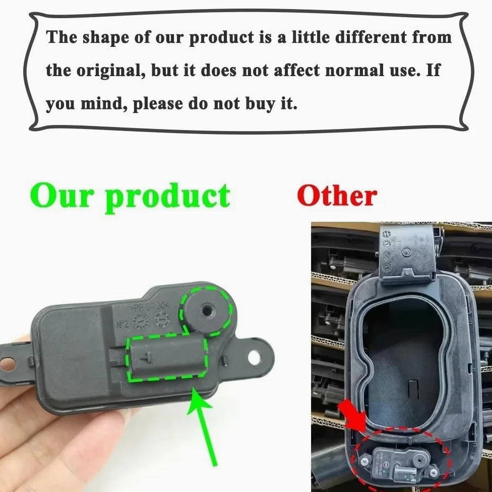 Tapón de aceite del motor Tapa Tanque Combustible Coche Llenado Aceite Aleta Bloqueo Control Pestillo Actuador Motor Para Geely Para Monjaro Para KX11 Para Xingyue L 2021-2025