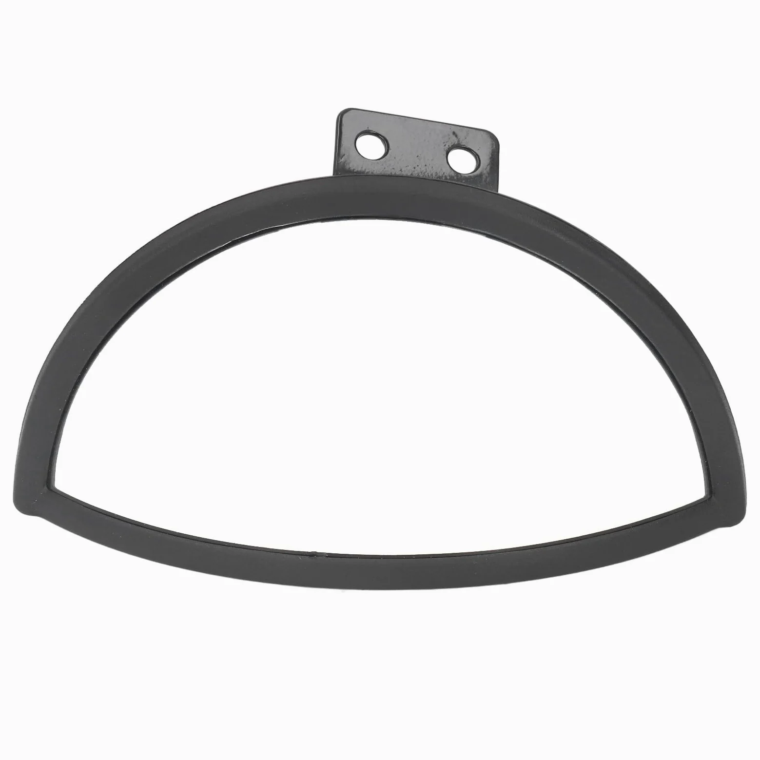 Fockety Espejo Retrovisor Convexo Universal para Carretilla Elevadora, Tractor, Cosechadora