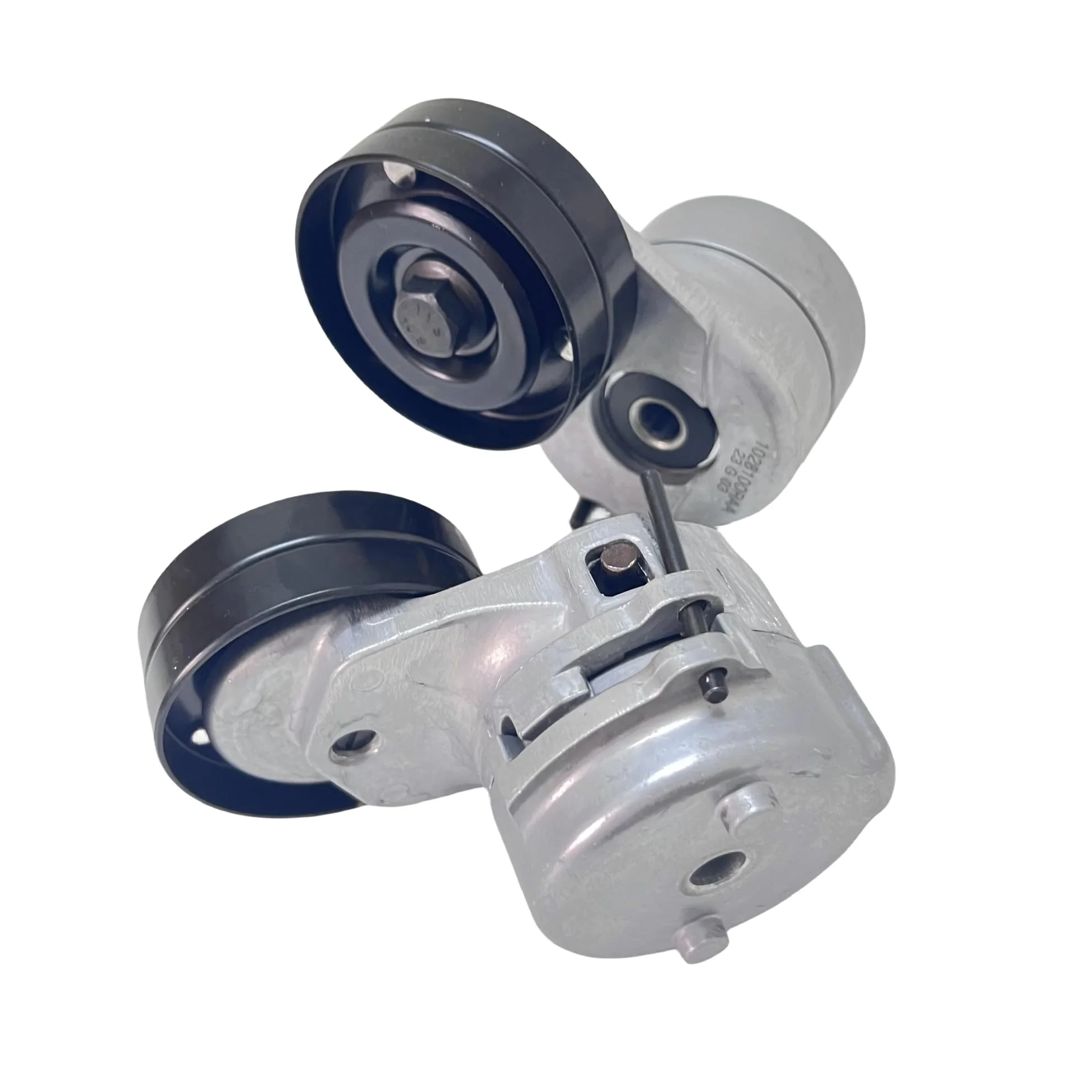 Conjunto de polea tensora Conjunto de polea tensora de Correa 1025200RAA 05066936AA para Jeep para Cherokee para Chrysler para Voyager 2000-2008 5072440AB 1028100RAA