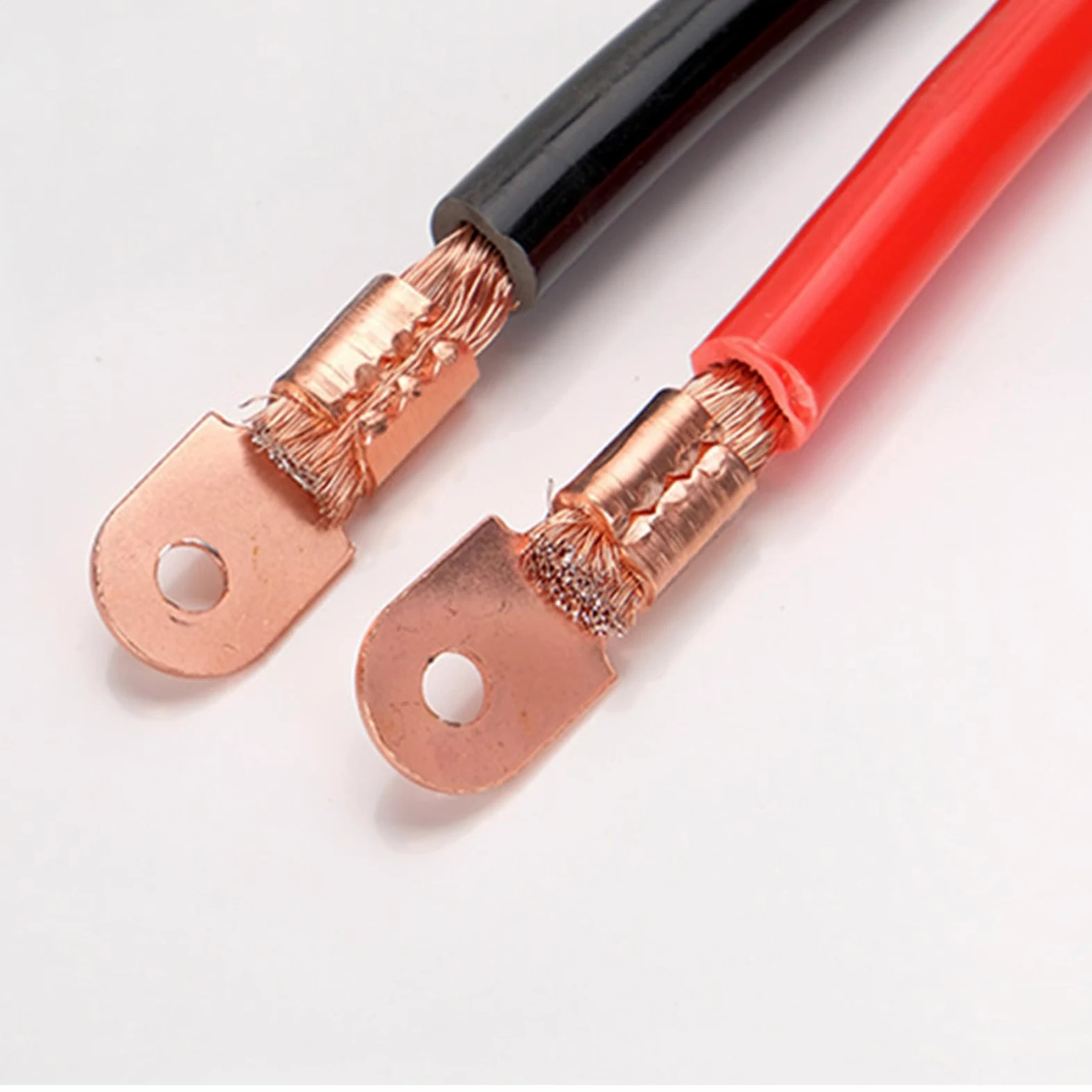 Cables De Arranque Portátiles Para Batería De Coche 2000A 3 Metros / 4 | Cables De Arranque Para Batería De Coche Portátil Rápido para Moto, ATV, , Coche, Cortacésped, Remol