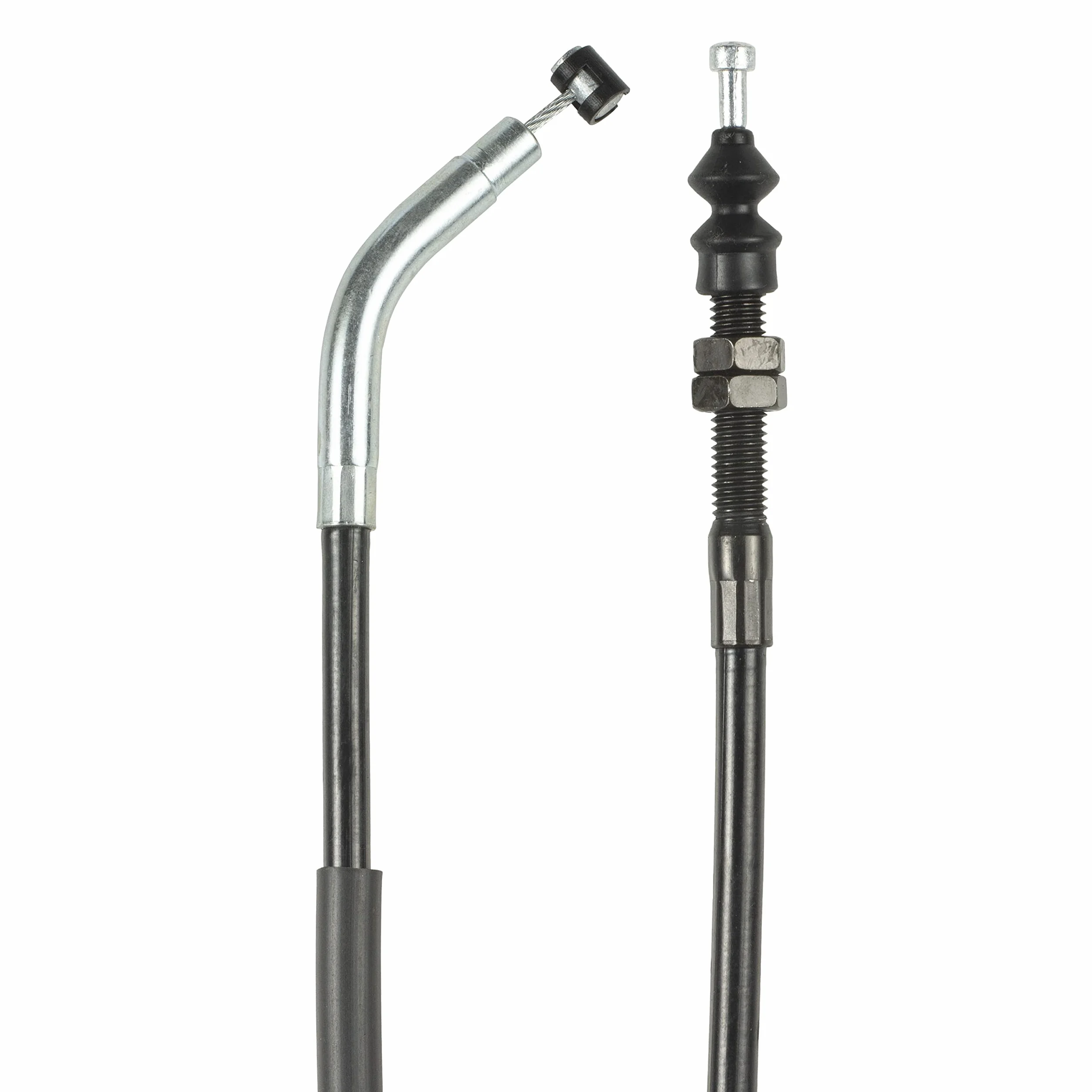MOTOMASTER Cable de Embrague de Motocicleta Compatible con Kawasaki VN 900 Custom/ 54011-0069