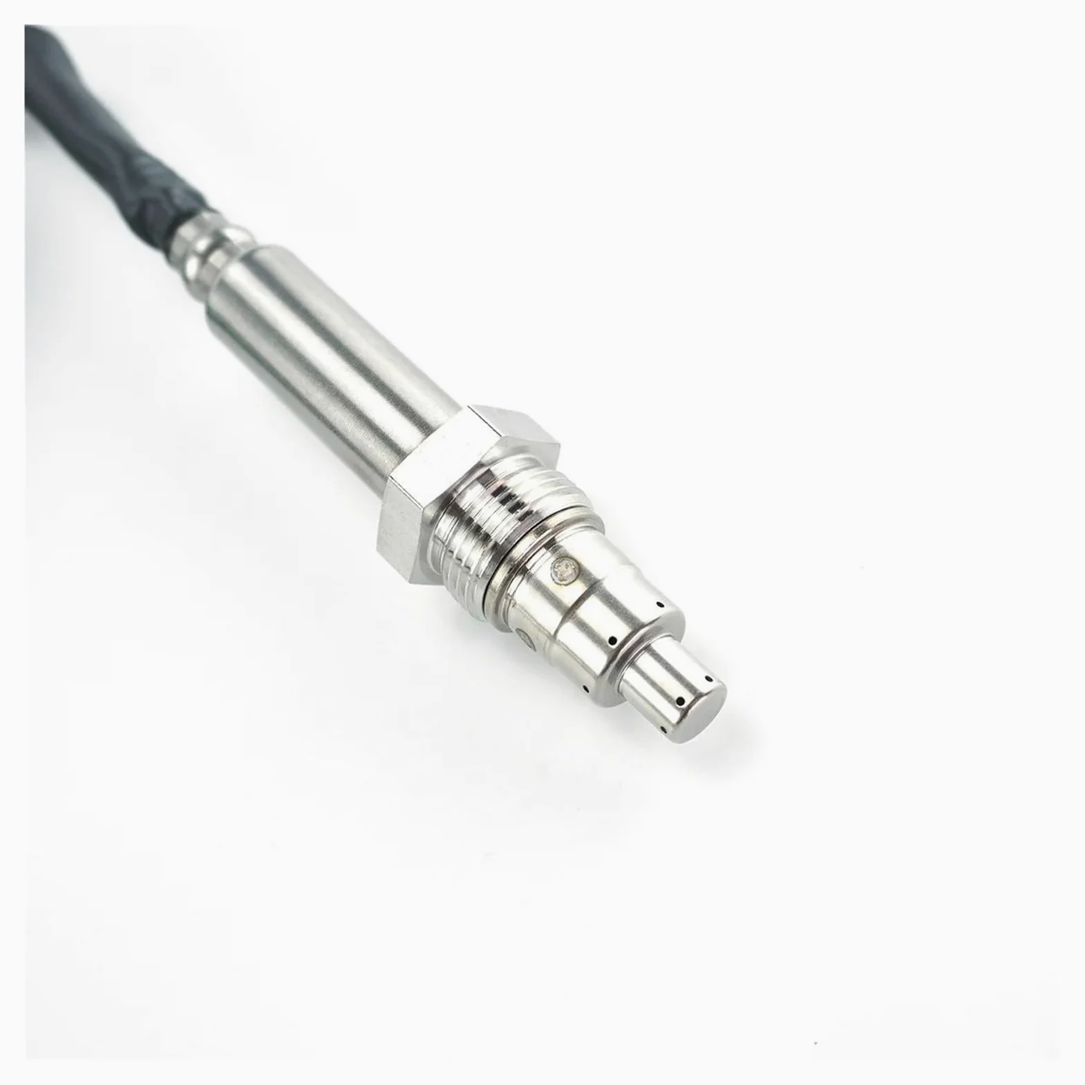 Sonda del Sensor Nox 5295473 5295473RX Sensor De Óxido De Nitrógeno (NOx) Para Cummins 11.9L 15L ISX13-18 Sensor Óxido Nitrógeno