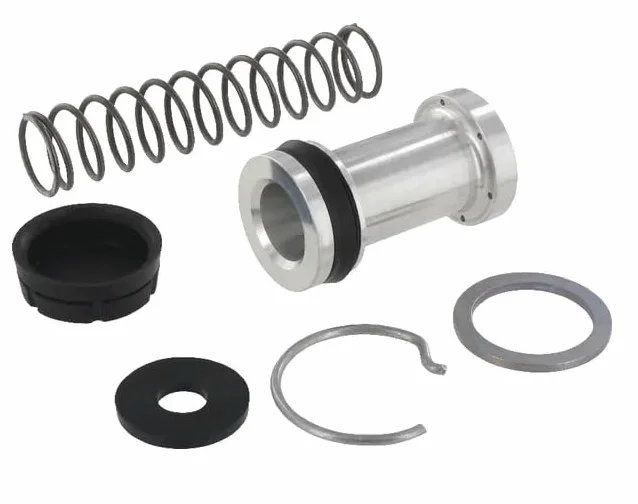 AGCO Massey Ferguson 1642034M91 - Kit de reparación de bomba de embrague