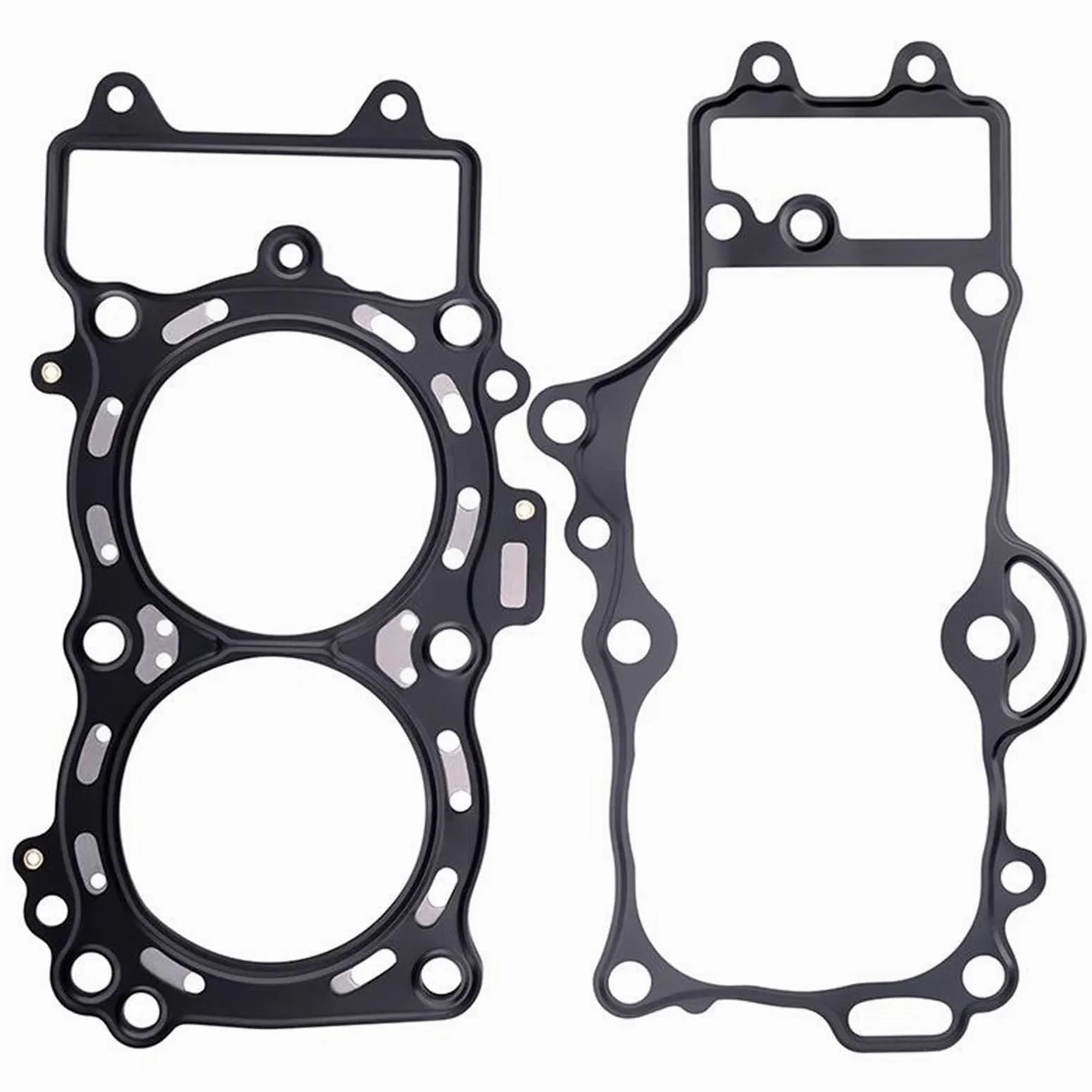 Juego De Juntas De Junta Kit De Juntas De Base Y Culata De Cilindro Para Motocicletas Para CFMOTO 400NK 650NK 650MT GT MT 400 650 NK Piezas De Reconstrucción Del Motor