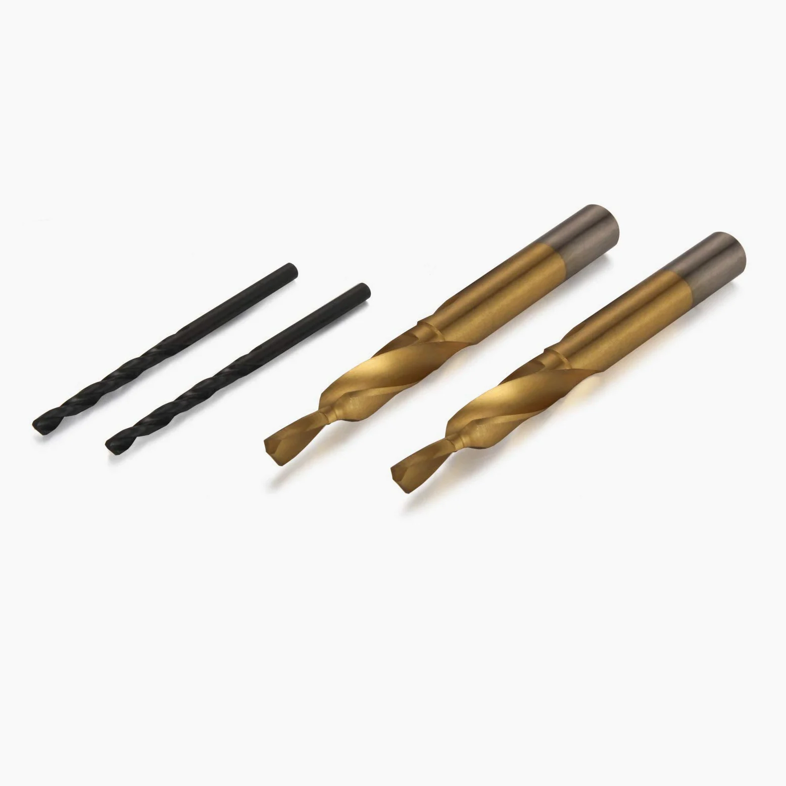 Kit de herramientas para quitar bujías de brillo profesional dañado 8 mm 10 mm (18 piezas)