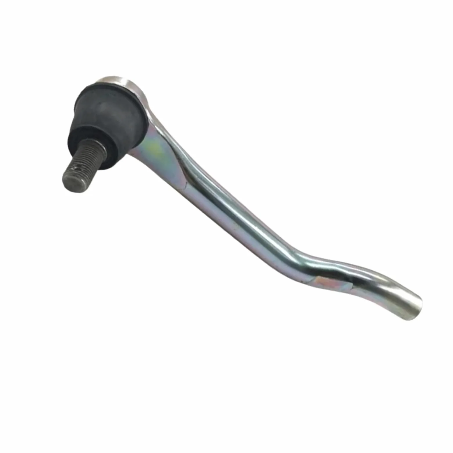 Extremo De Barra De Acoplamiento De Suspensión Rótula de dirección exterior para Honda Jade FR1 FR2, accesorio para coche, 1 unidad reemplazo