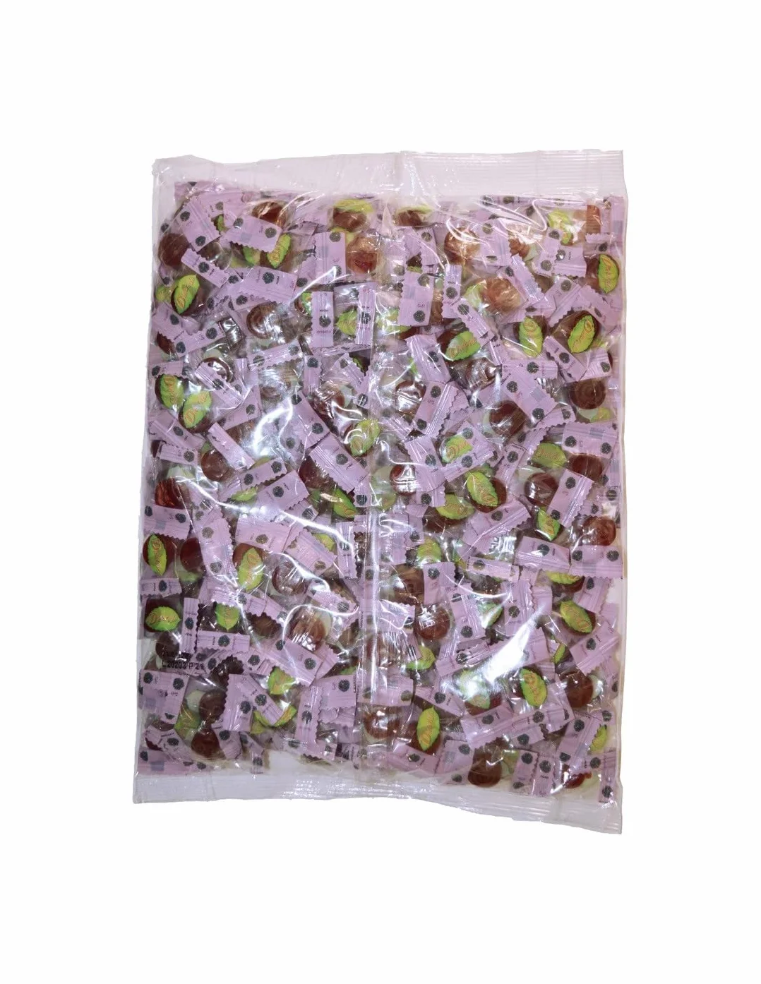 Dietorelle Caramelo masticable 800 gr