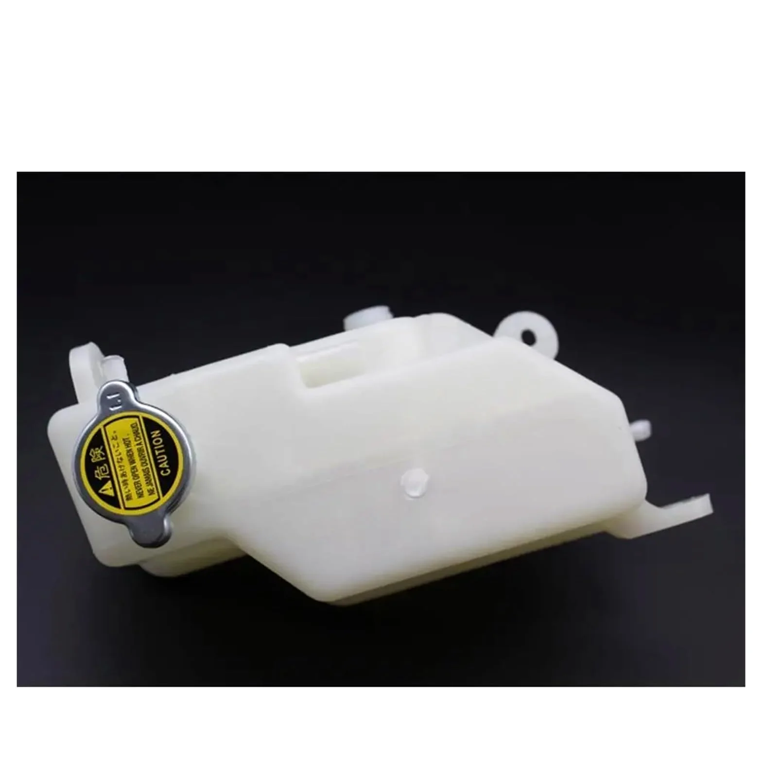 Depósito Compensación Refrigerante Para Hyundai Para Santa Para Fe 2000 2001 2002 2003 2004 2005 Depósito Del Tanque De Refrigerante Motor Coche 25430-26410 2543026410