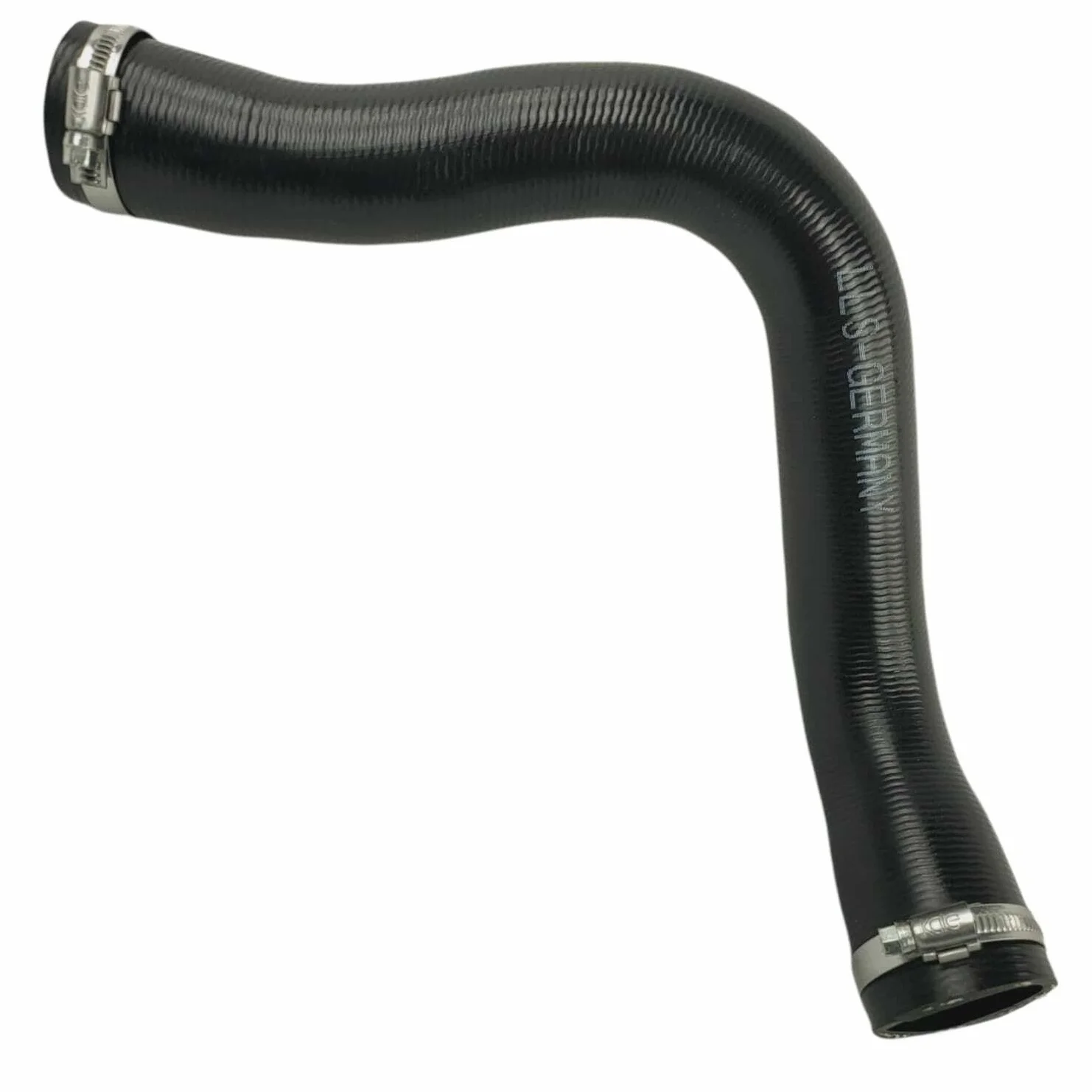 LLS-GERMANY Manguera turbo compatible con Nissan Qashqai +2 I (J10, JJ10E, NJ10), 2.0 dCi (AWD), 14463JD72A, 14463-JD72A