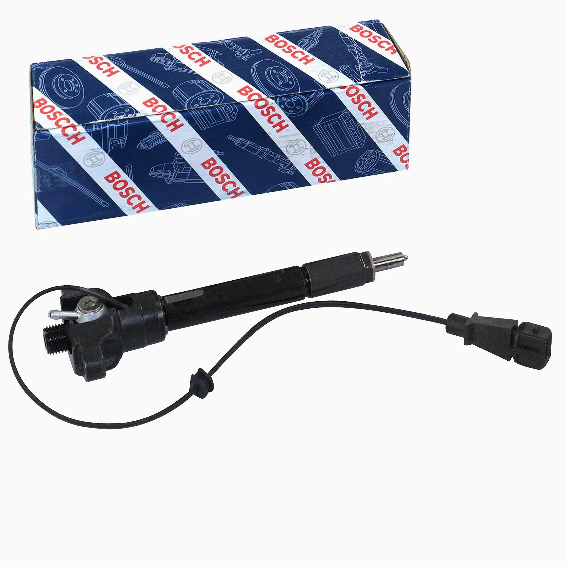 BOSCH Düsenstock 0432191527