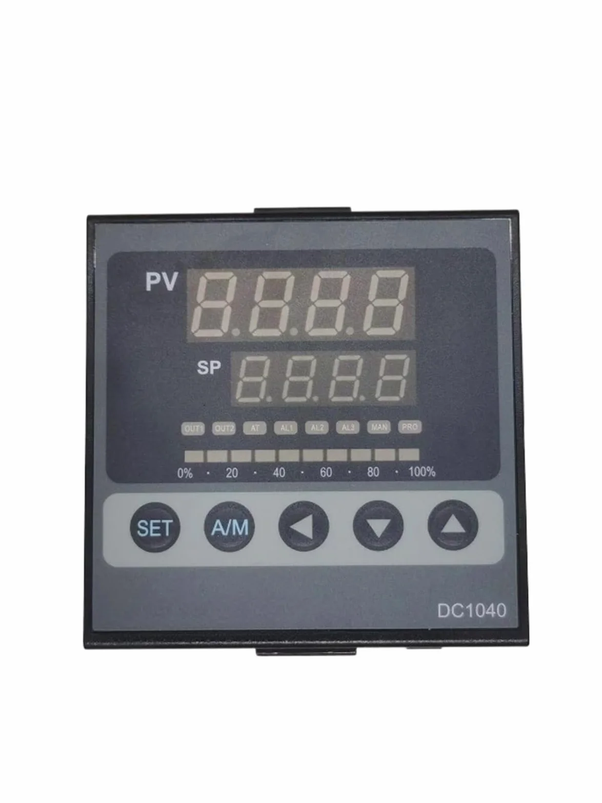 Termostato de alta precisión DC1040, termostato de válvula de motor proporcional de tres cables(9)