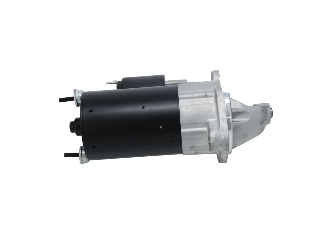 BOSCH Starter 1.8 KW 1986S00764