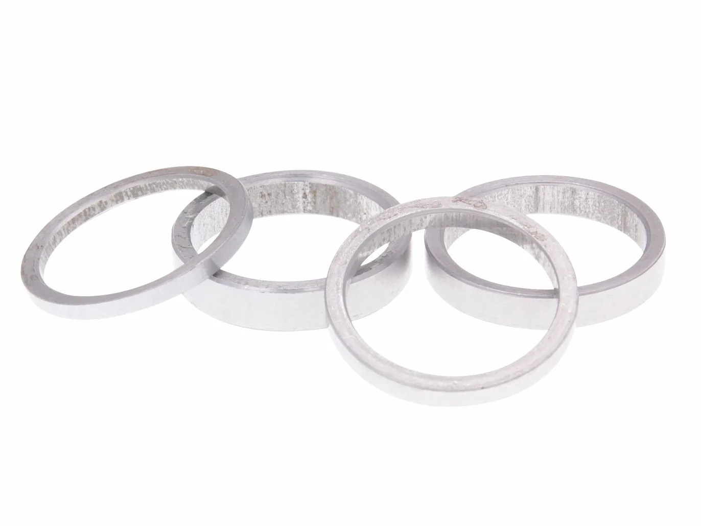 101 Octane - Juego de anillos restrictores para , Vespa, 139QMB, Kymco, Sym, 50 cc