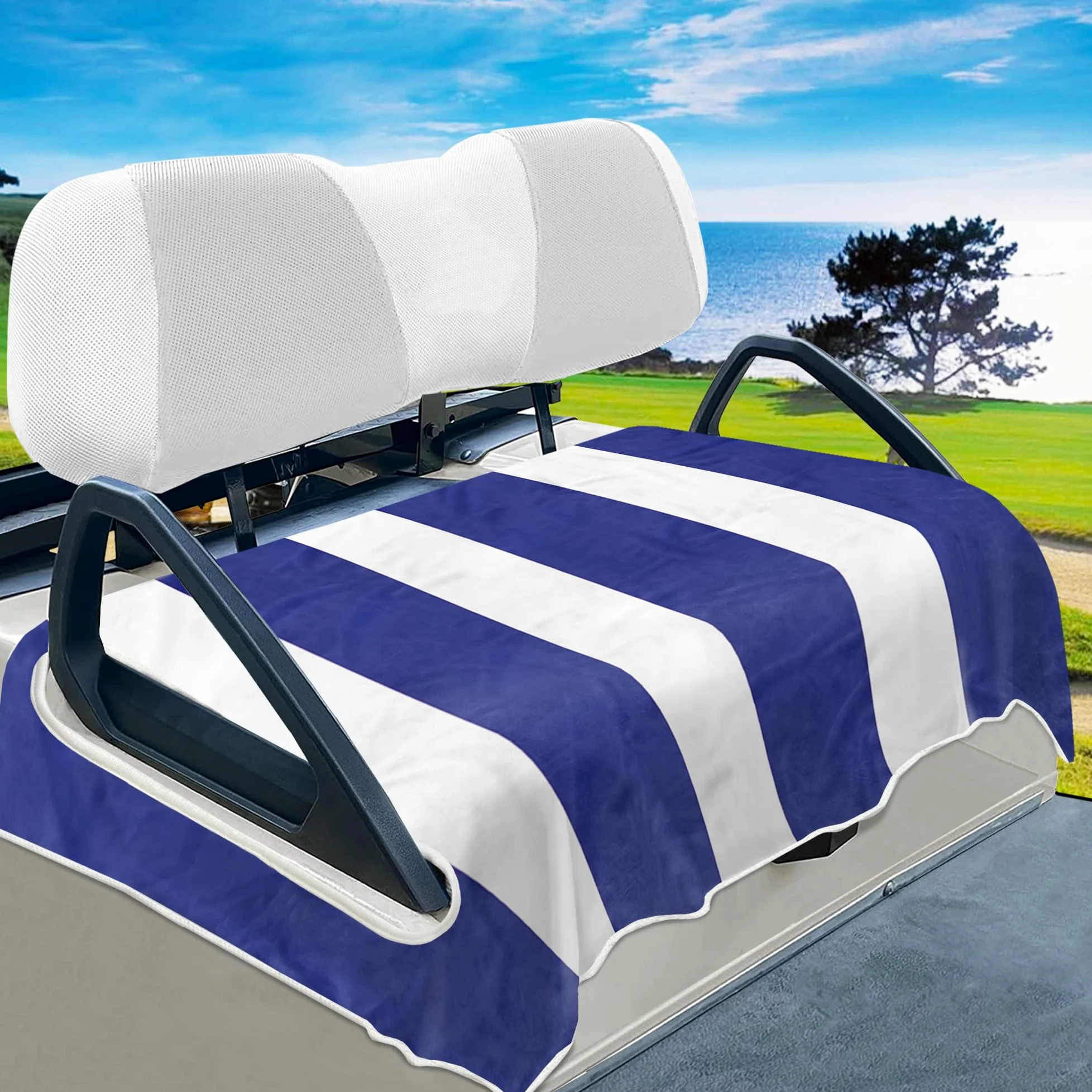 YOKYHOM Automotive Seat Accessory
