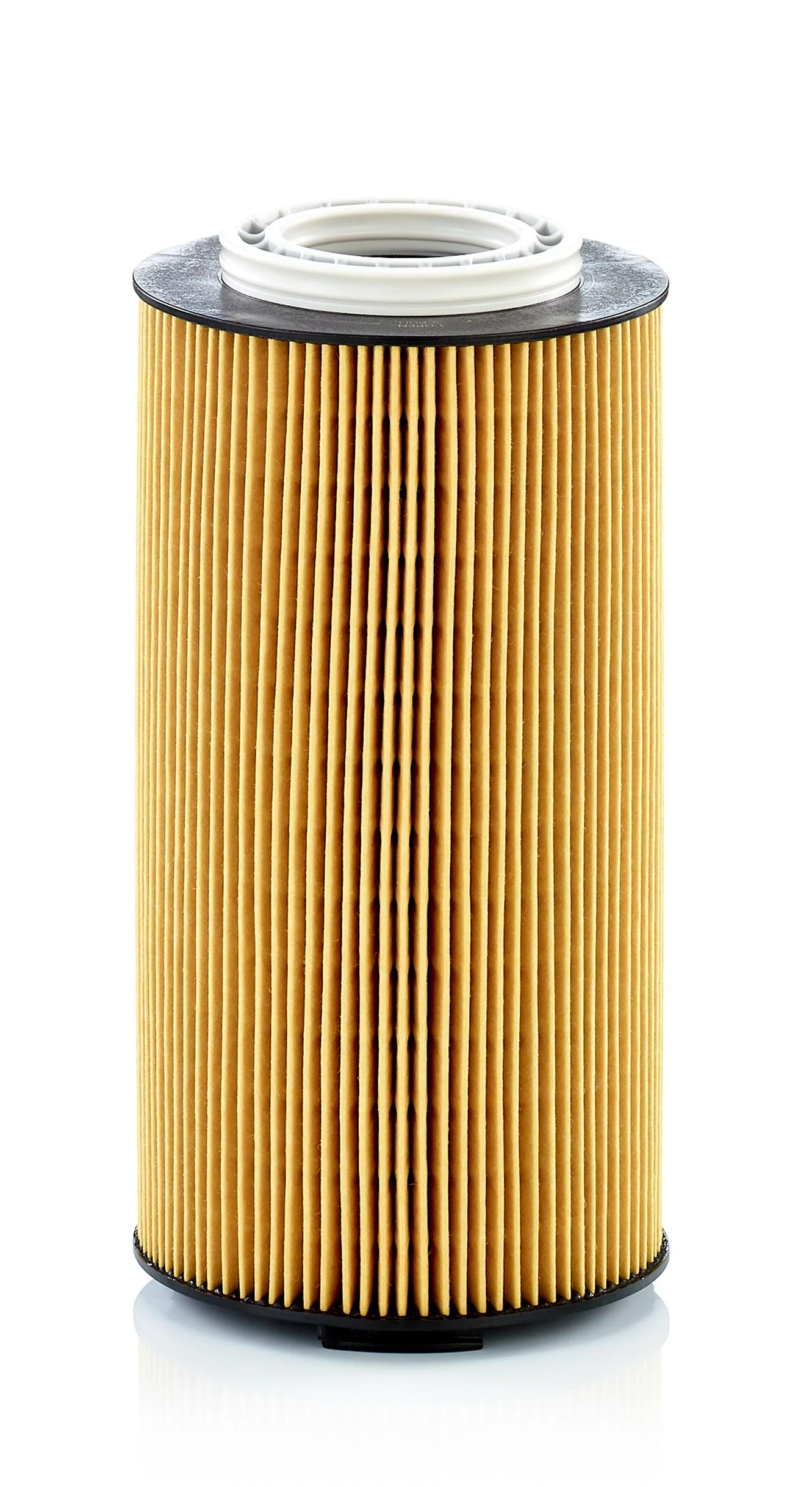 MANN-FILTER HU 12 009 z Filtro de aceite - para Camiones + Autobuses