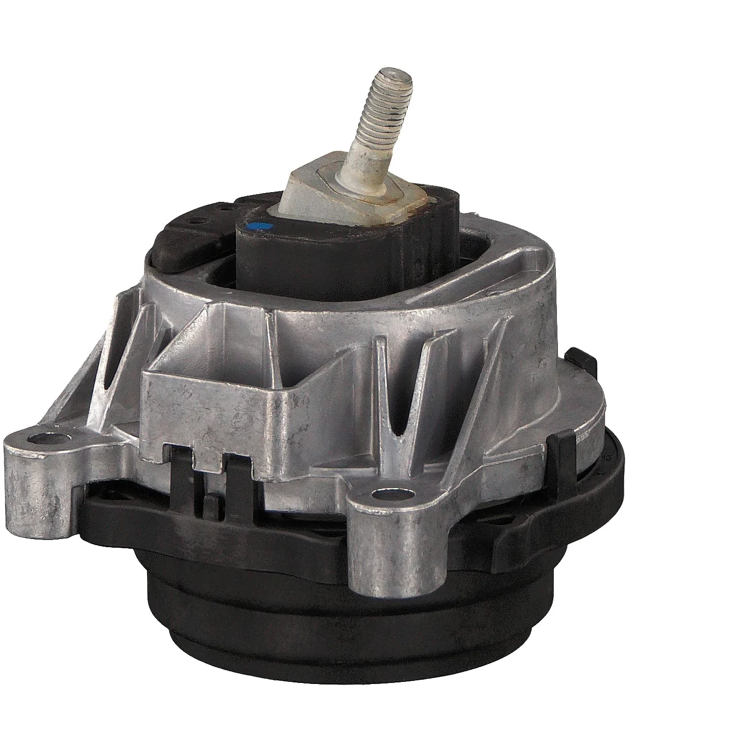 Febi bilstein1 Soporte, motor 104254 adecuado para BMW
