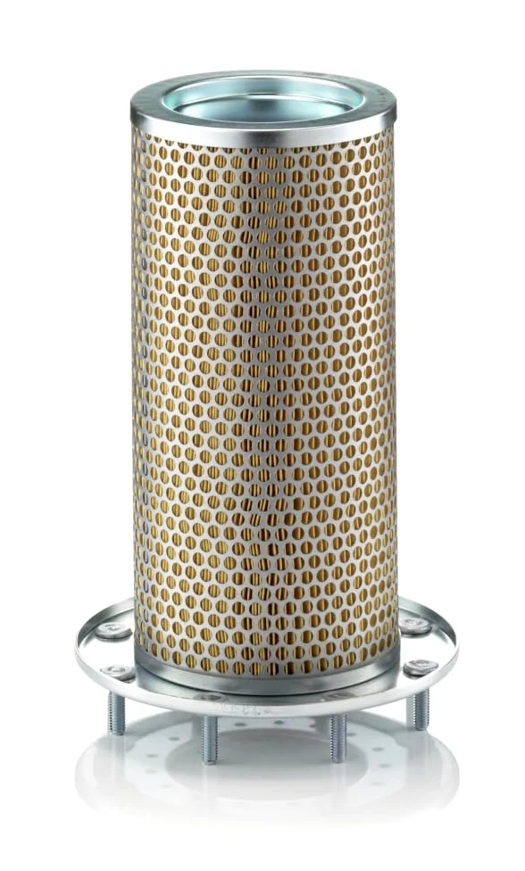 MANN-FILTER C 16 140 Elemento secundario Filtro de aire - para Aplicaciones fuera de autopista