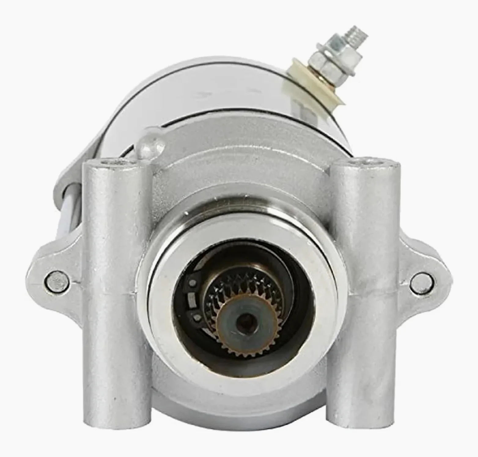 Motor Generador para CB250 CM200T CM250C para CMX250C para CMX250X 1981-2016 Motor De Arranque 31200-465-671 31200-KB4-008 SMU0080