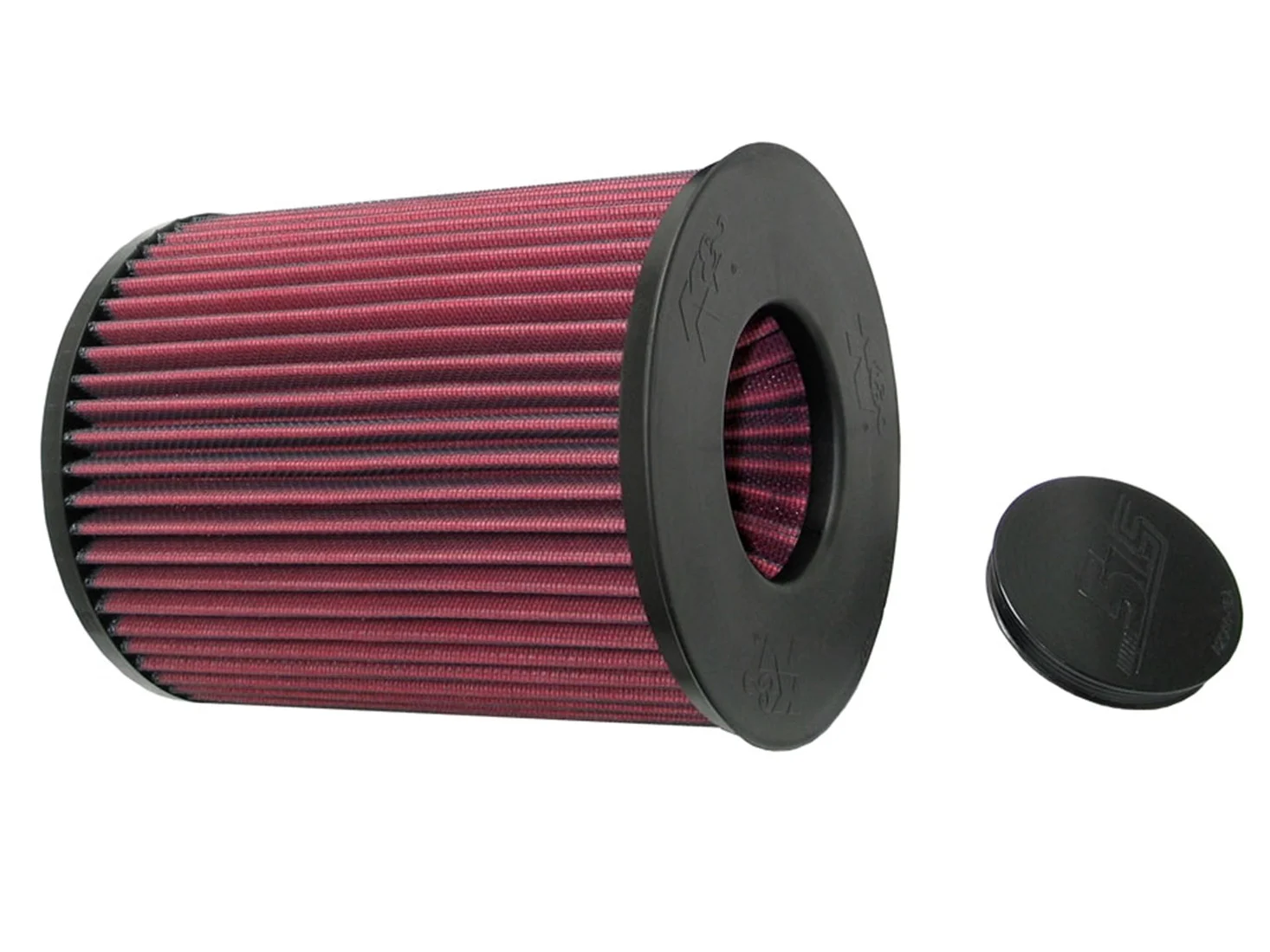 K&N E-9289 Filtro de Aire Coche