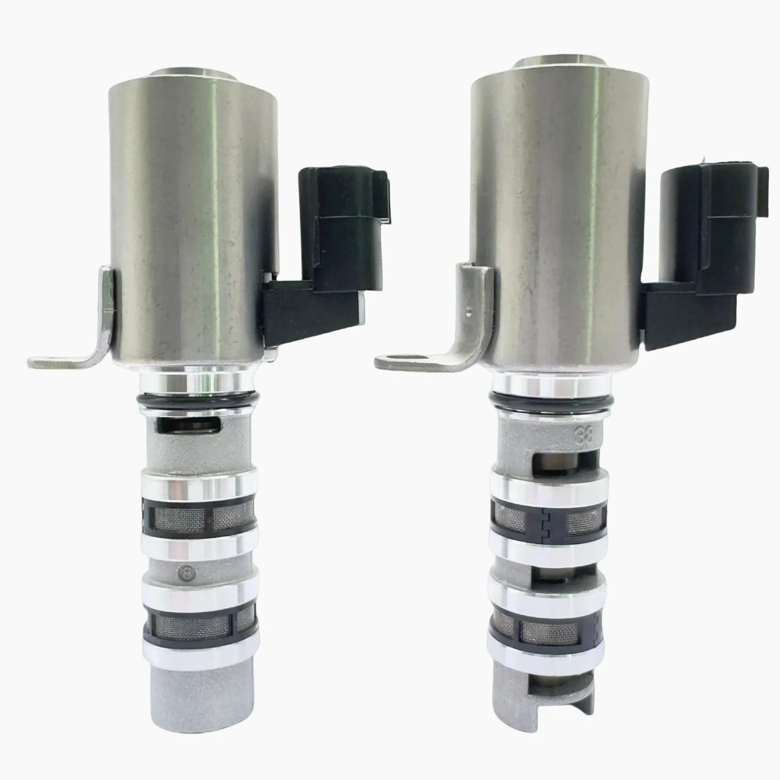 Solenoide de sincronización de válvula variable de motor VVT de escape compatible con 07-13 ALTIMA 09-14 MAXIMA 09-14 MURANO 13-14 Pathfinder 11-14 QUEST 14 QX60 QX70 3.5L 3.7L 2.5L