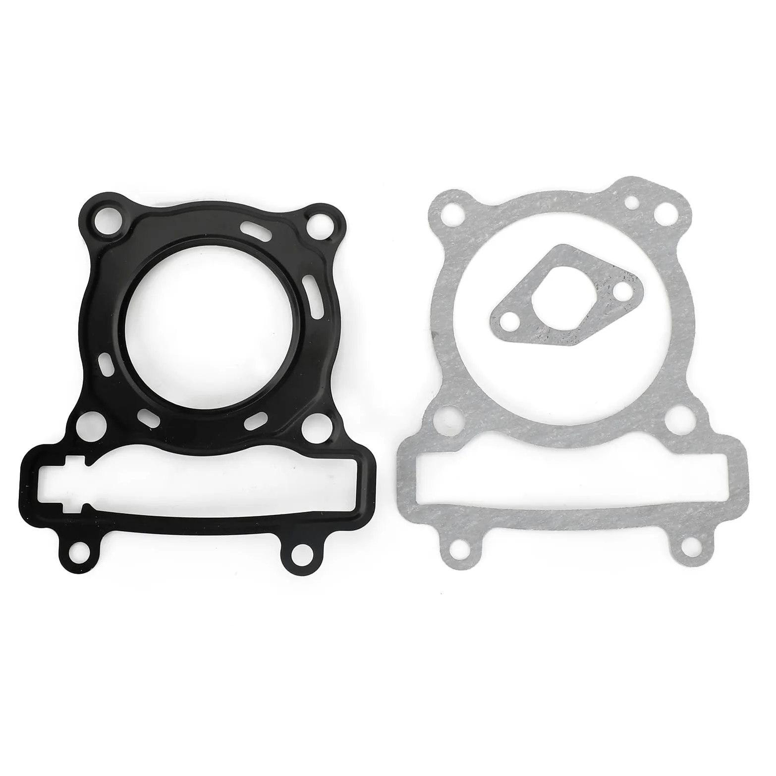 Topteng Kit de Cilindro de Cilindro de Cilindro de Cilindro de 150cc 150cc Apto para Yamaha Xmax x MAX 125 WR125 YZF R125 MT125