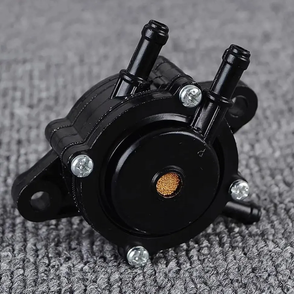 Bomba De Gasolina Para FG400 Para FG500 WN20 WN30 GC135 Para GC160A Para GC160LA Para GC160LE Para GC190A Para GC190LA Para GCV520U Para GCV530 Bomba Combustible Interruptor De Gasolina