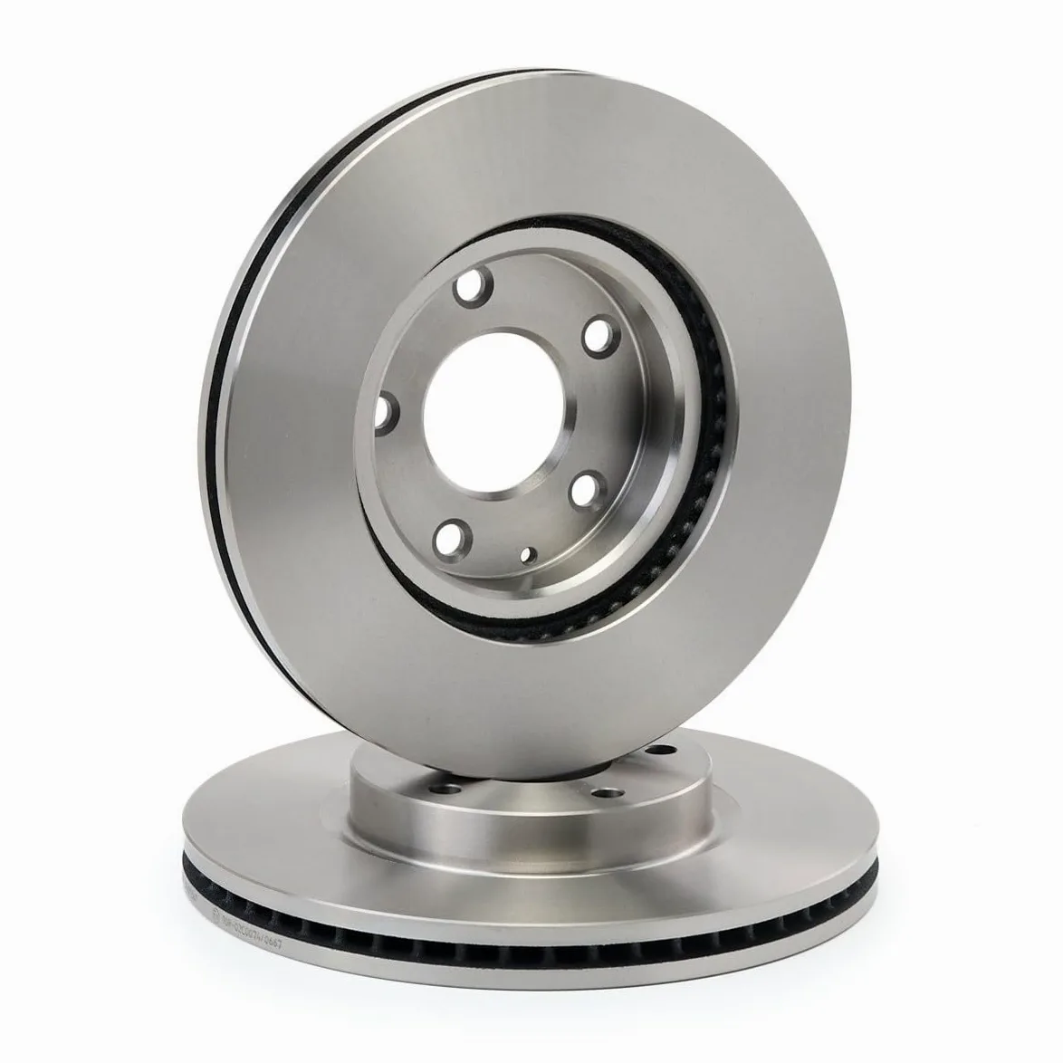 2x BOSCH Disco de freno Delantero Ø297mm Altura: 51,5mm Espesor: 28mm Corona de Agujeros - Ø: 114,3mm ventilado 0 986 479 B15 Compatible con MAZDA 6 Familiar GJ, GL CX-5 KE, GH CX-5 KF