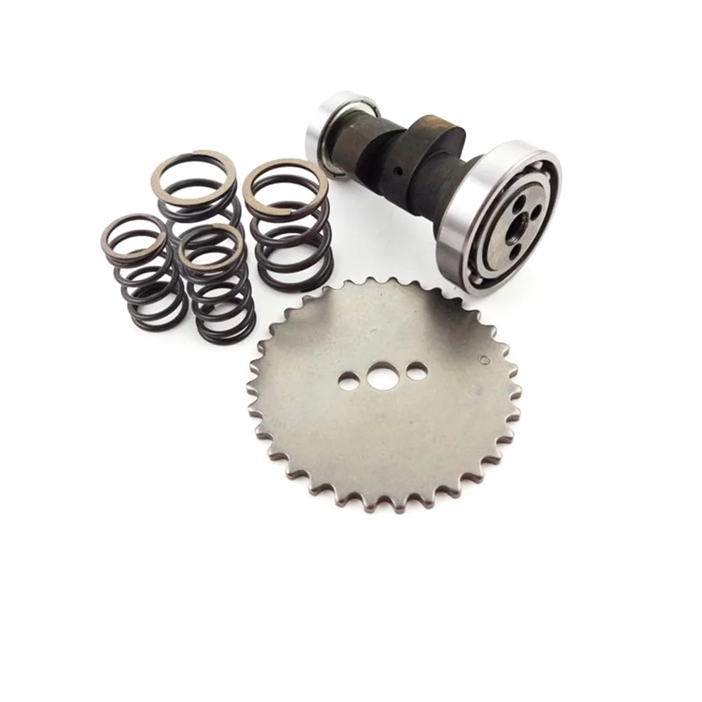Z40 Racing Cam Kit de árbol de levas para YX140 YX 140cc 1P56FMJ Motor Pit Dirt Bike Parts
