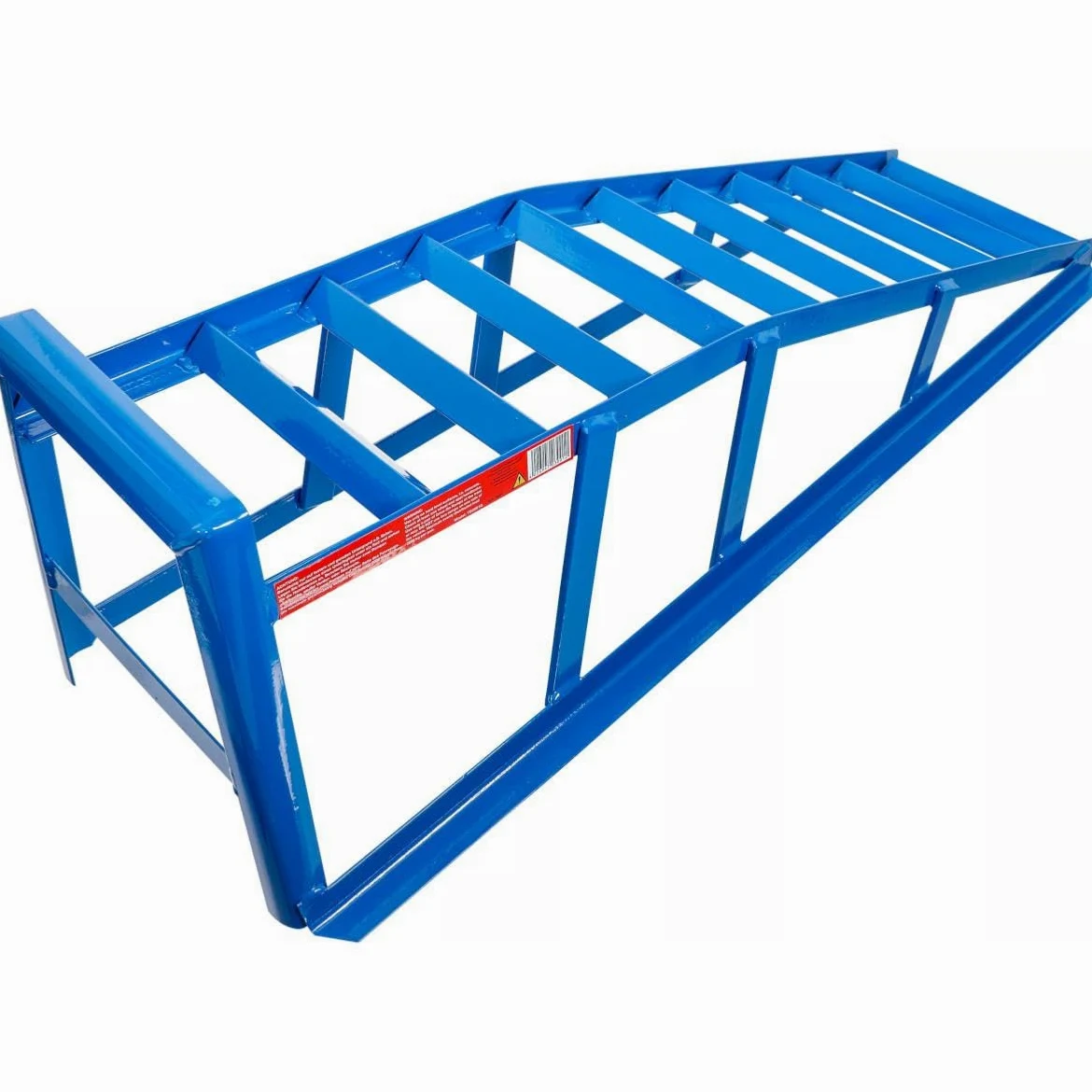 Par de rampa de elevación para coche - 2 toneladas