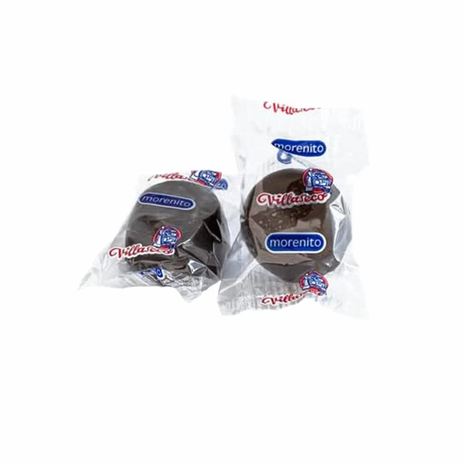 Deliex Mantecados con Cacao Morenitos Chocolate 1 kg