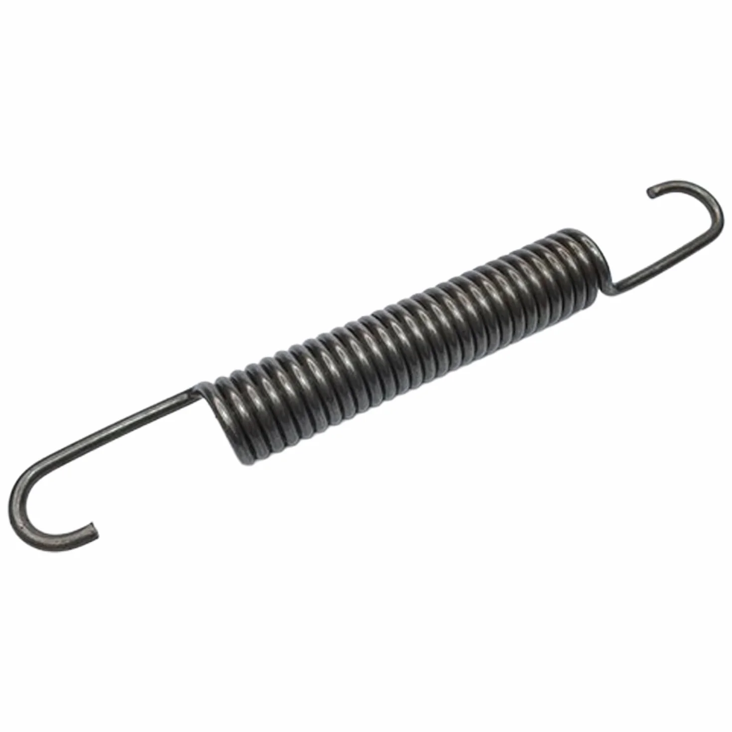 1850217M1 AM1850217M1 - Muelle de freno compatible con Ford New Holland Tractor 2000 2110LCG 2110LC 230A 231 2310 233 compatible con tractor Massey Ferguson 230 240 135 148 158 165 10 cm. 68 175