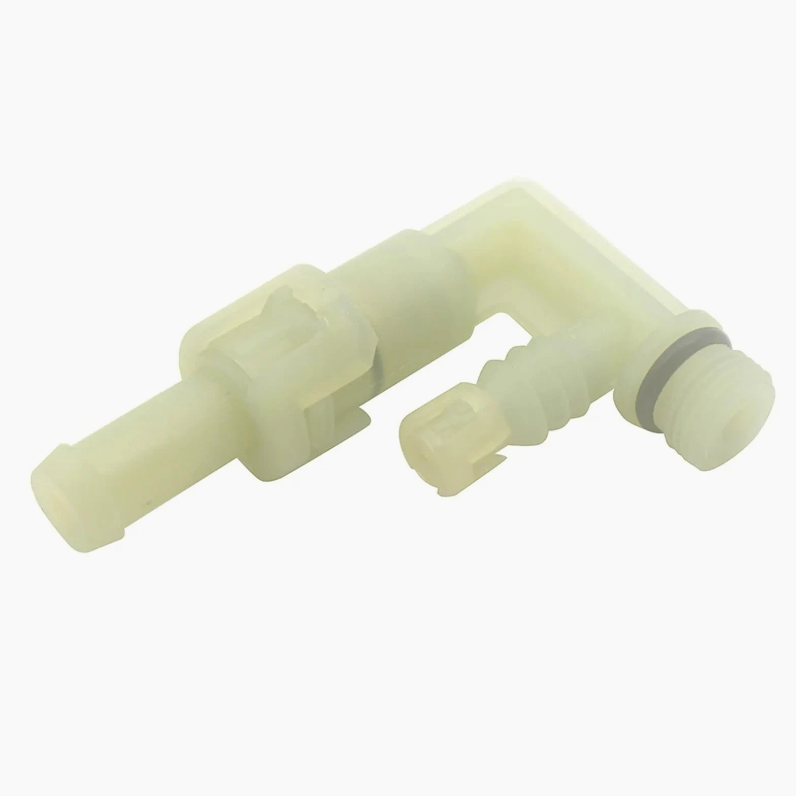 JYDX-6S Cánula Puerto Macho L Válvula de Seguridad Dispositivos Control Alivio Presión Conector Bomba Agua Generadores Plancha Vapor