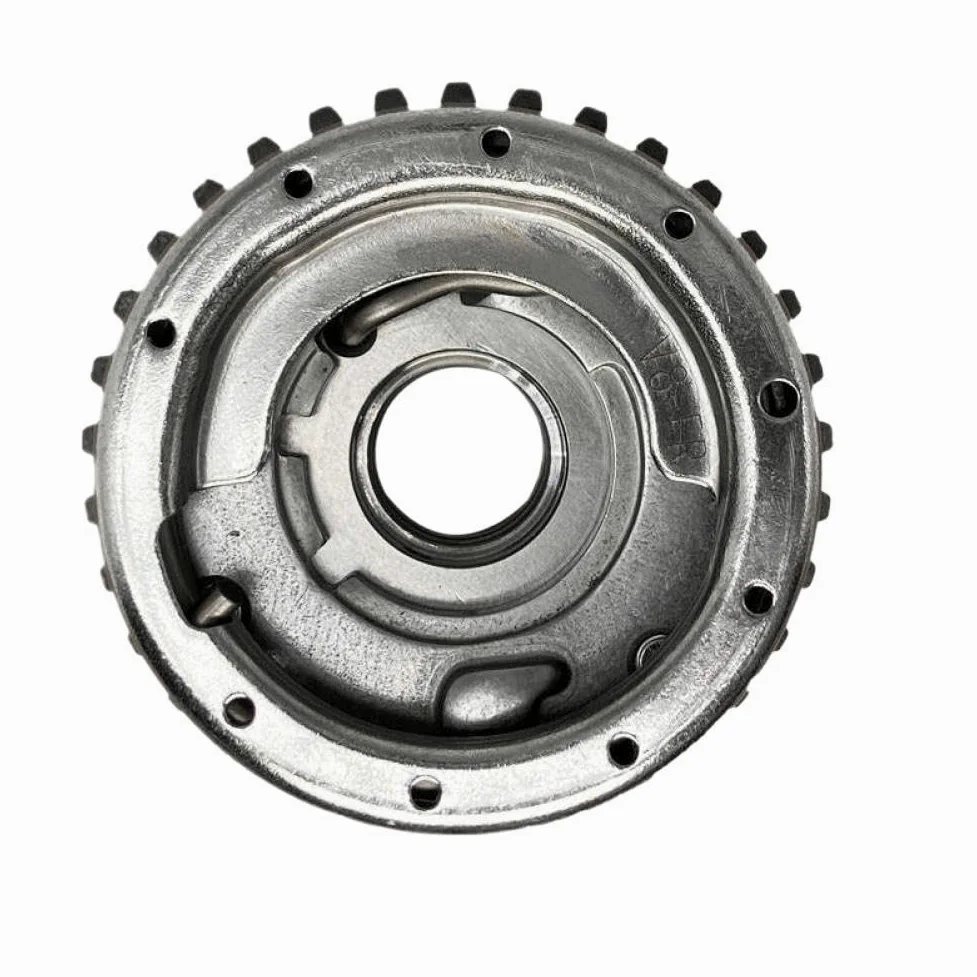 Polea del árbol de levas 2780501647 2780501247 compatible con CLS C218 Clase E