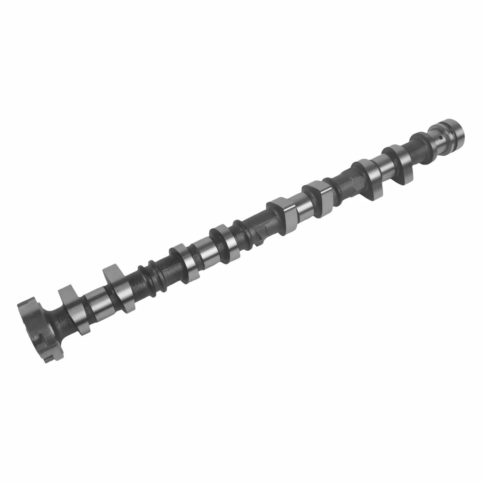 Árbol levas Ajuste para Land Rover L550 L538 L494 L359 2,0 T LR056374 LR030366 JDE28269 JDE36103 árbol de levas admisión coche Árbol de levas para coche