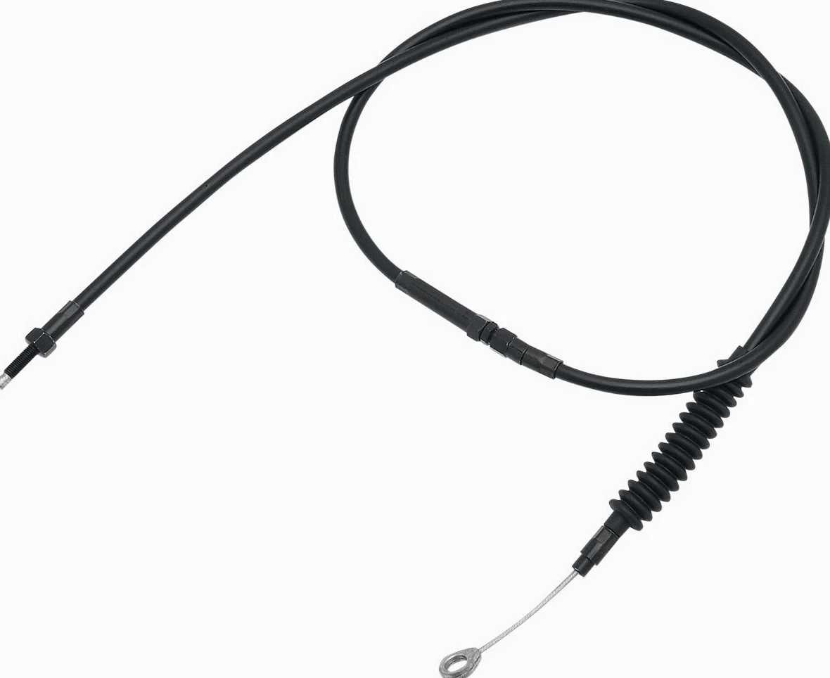 Movimiento Pro Blackout longitudinally Herida Cable de embrague 06 – 2389