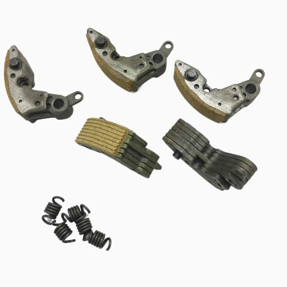 Pastillas De Embrague De Transmisión Con Muelle Para CF800 800CC ATV UTV Go Kart