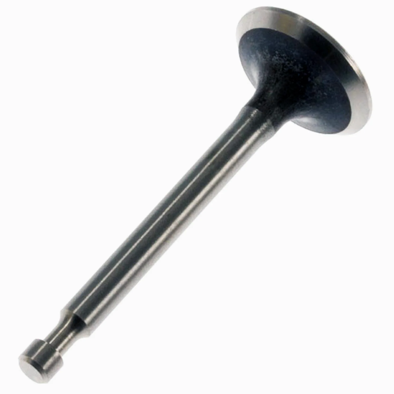 14721-ZL8-000/14721-Z8B-000 - Válvula de escape original de Honda para GC135, GC160, GC190, GCV135, GCV160, GCV190, GS190, GSV190