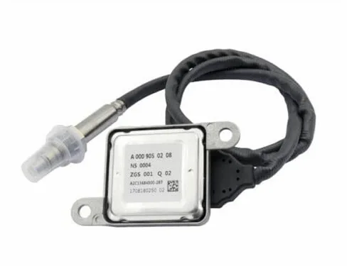 Sensor de oxígeno Nox A0009050208 A0009058611 para GLC X253 C253 W253 W156 W166 W205 W221 W222 W238 W251 W212 W292 292 A. 000 905 02 08