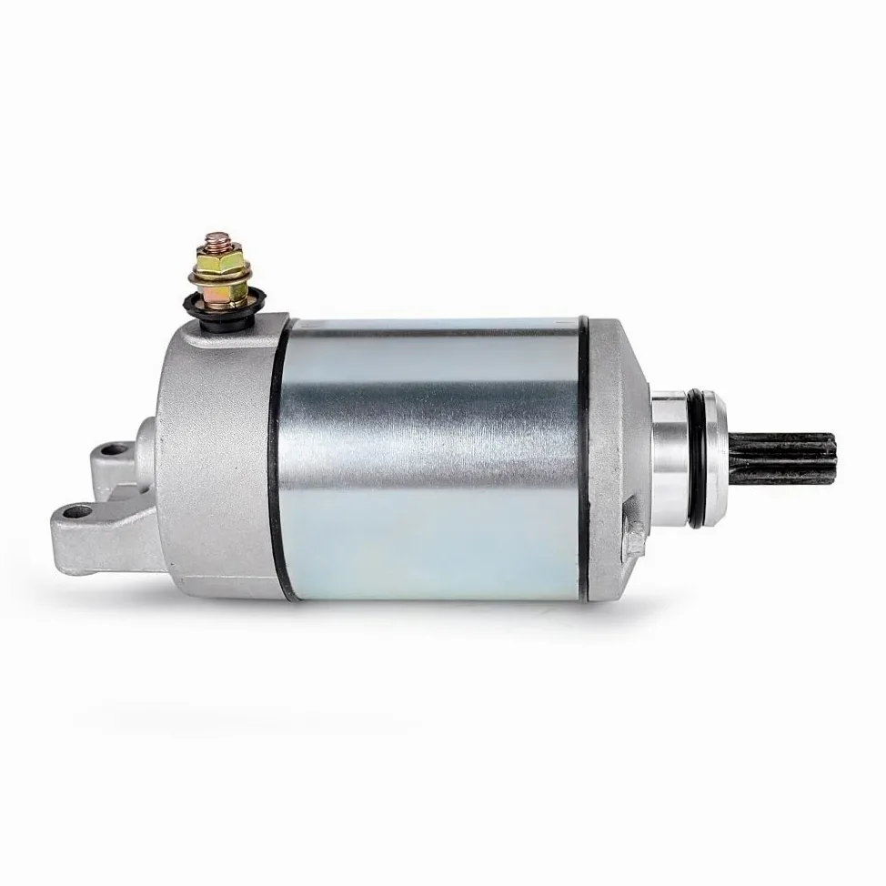 Motor de Arranque de Motocicleta Suzuki LTZ400 DRZ400 DRZ 400 400E SM LTZ 400 Quadsport Z400 31100-29F00