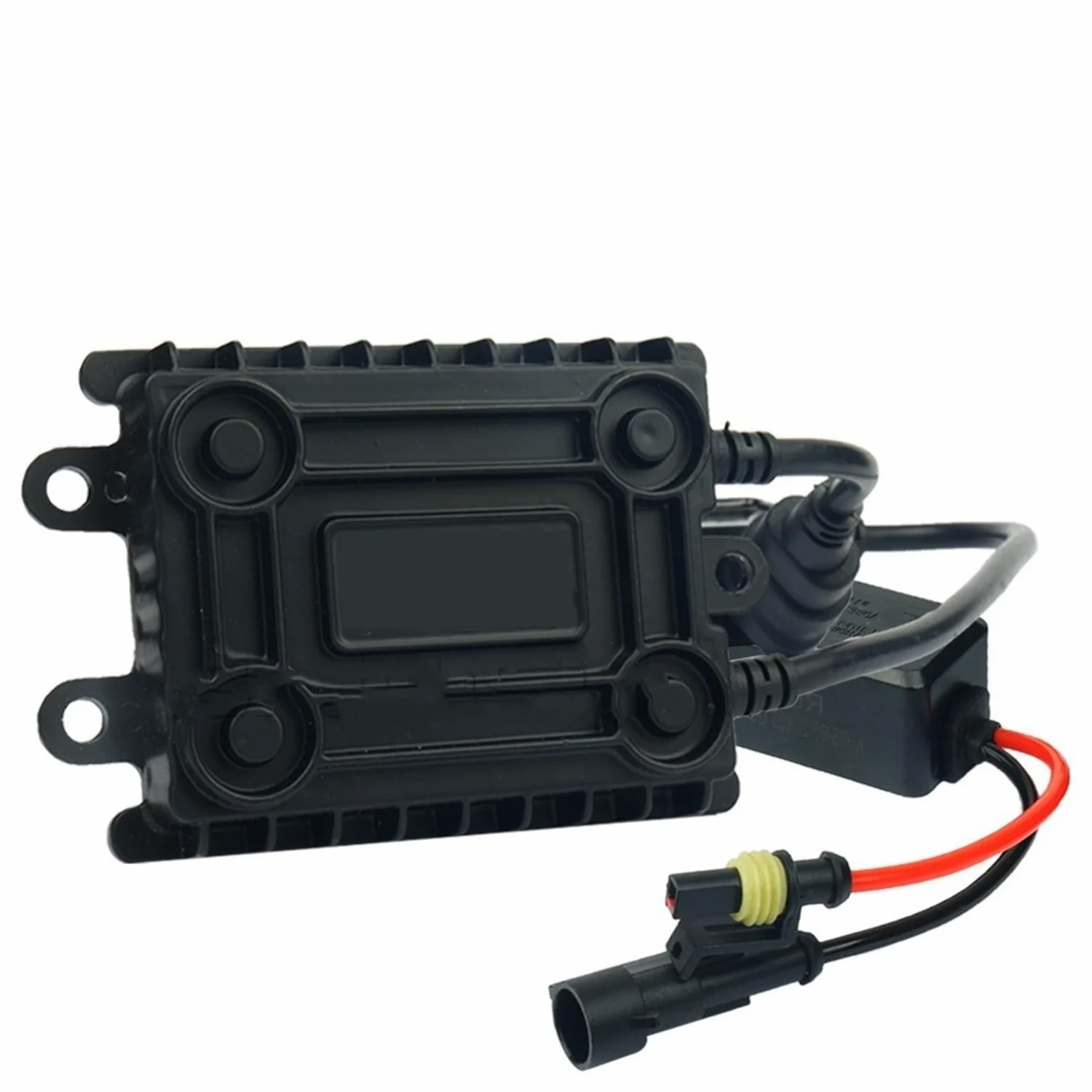 Balastro HID 75w 24v Arranque Rápido para Lastre H1 H3 H7 H8/h9/h11 9005/hb3 9006/hb4 para Kit de xenón