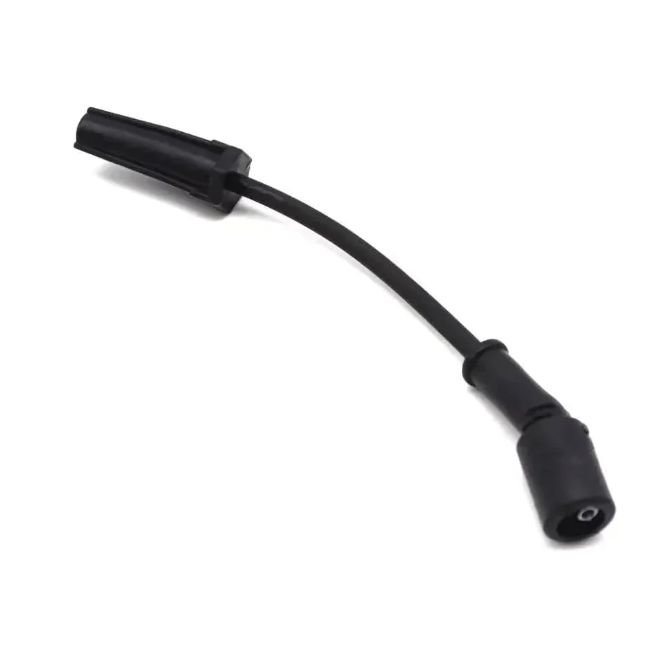 Cables de bujía para Cadillac Escalade 2002 2003 2004 2005 2006 9748HH Kit de Cables de bujía de Encendido