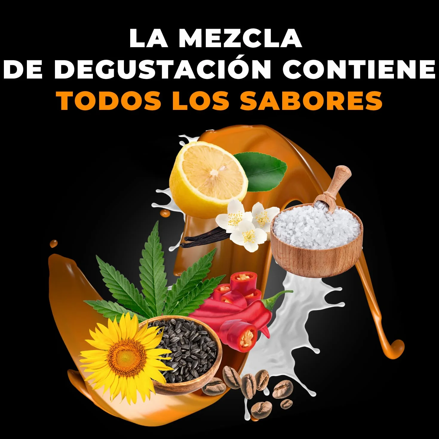 Mr Fudgesto Caramelos Tradicionales Toffee Frescos Caja 500g