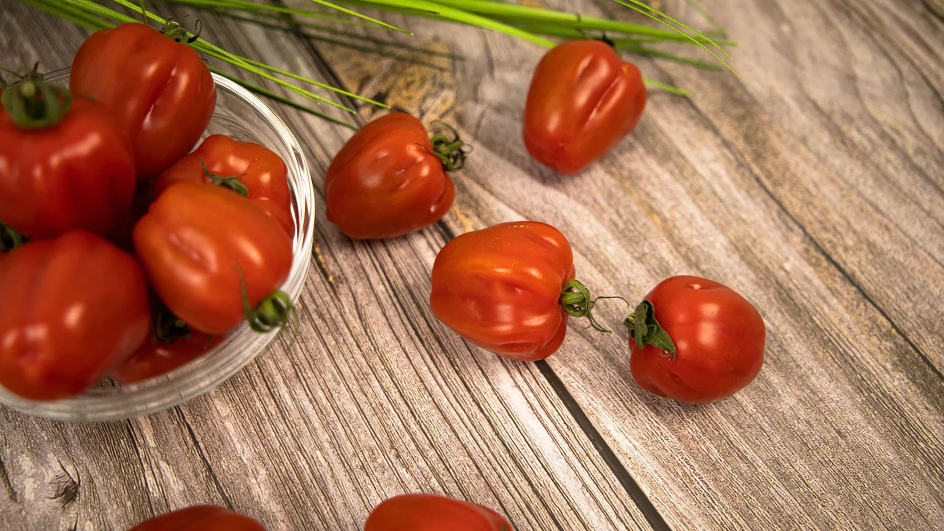 Tomate fresco Wabi-Sabi 0,85kg Origen España Andalucía Costa Tropical Cooperativa Granada La Palma