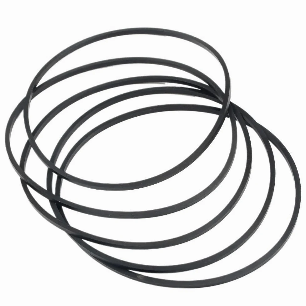 Junta tórica de Tapa de Embrague for Motocicleta, Original, for Harley Sportster XL 883 XL1200 (1994, 1995, 1996, 1997-2017)(1pc)